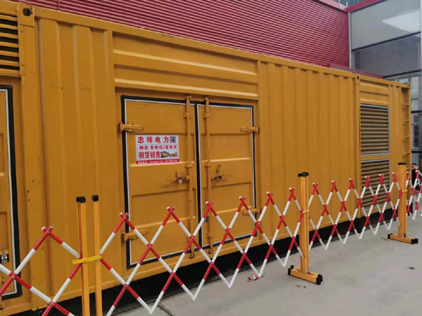 攀枝花柴油发电机电压不稳的原因是什么？