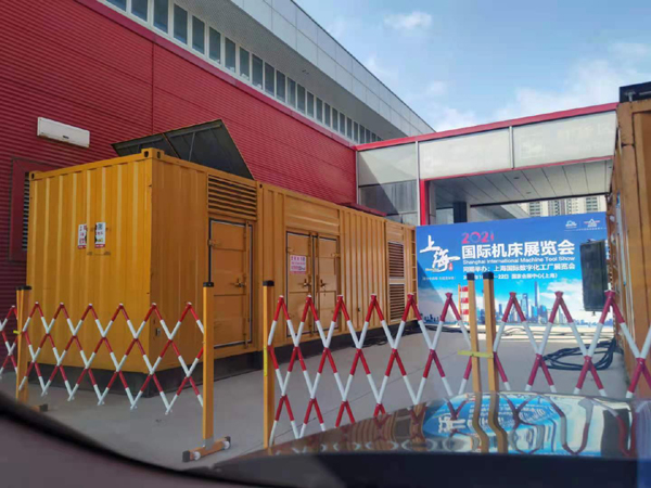 攀枝花发电车出租-发电机无电压或电压太低怎么办？