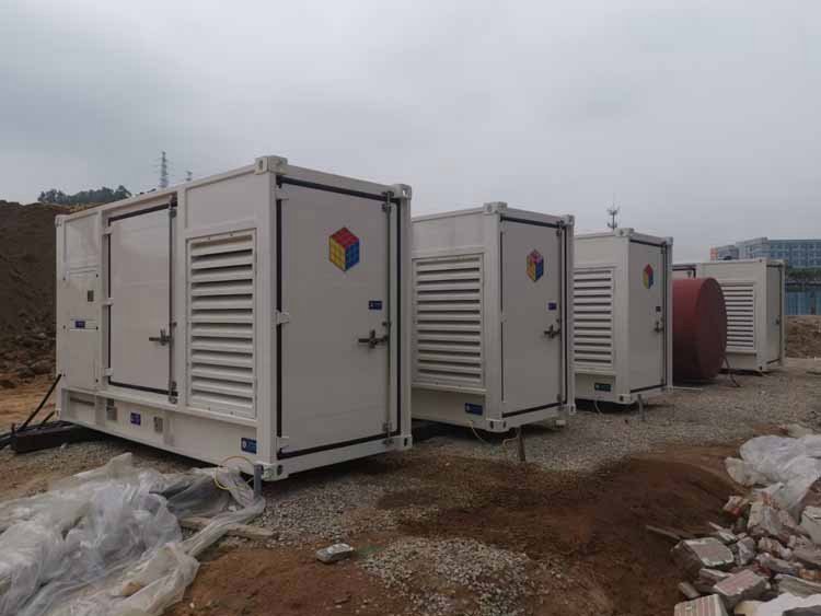 攀枝花如何降低 200KW 柴油发电机的燃油消耗率？