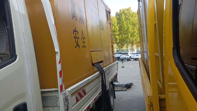 攀枝花如何判断柴油发电机组和UPS电源的切换时间是否符合要求？