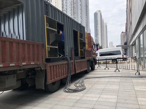攀枝花怎样做好柴油发电机组和储能设备的接地系统？