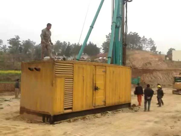 攀枝花柴油发电机组应用场合有哪些？